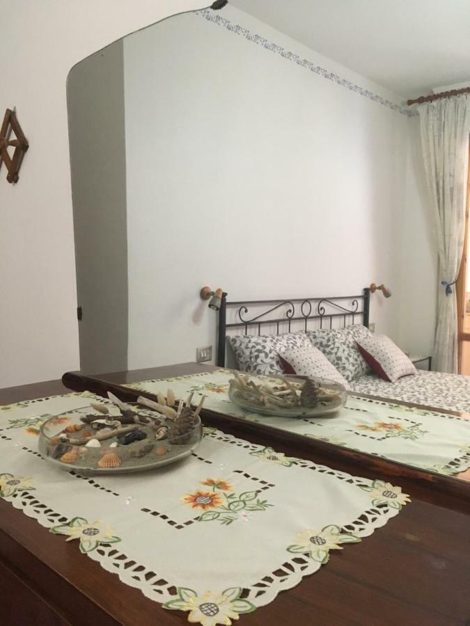 Il Mio Piccolo Angolo Di Mare Διαμέρισμα Βιαρέτζιο Εξωτερικό φωτογραφία