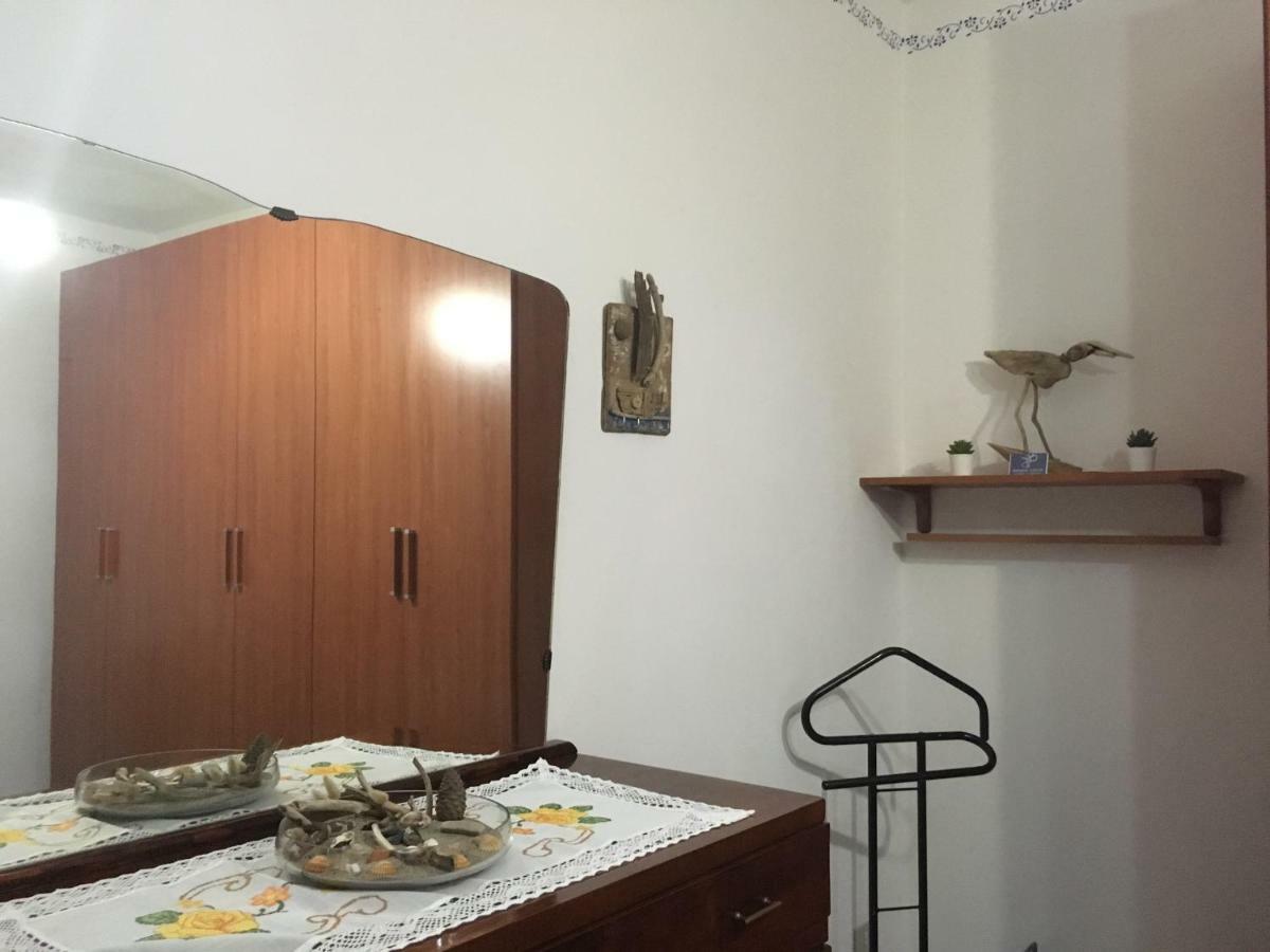 Il Mio Piccolo Angolo Di Mare Διαμέρισμα Βιαρέτζιο Εξωτερικό φωτογραφία