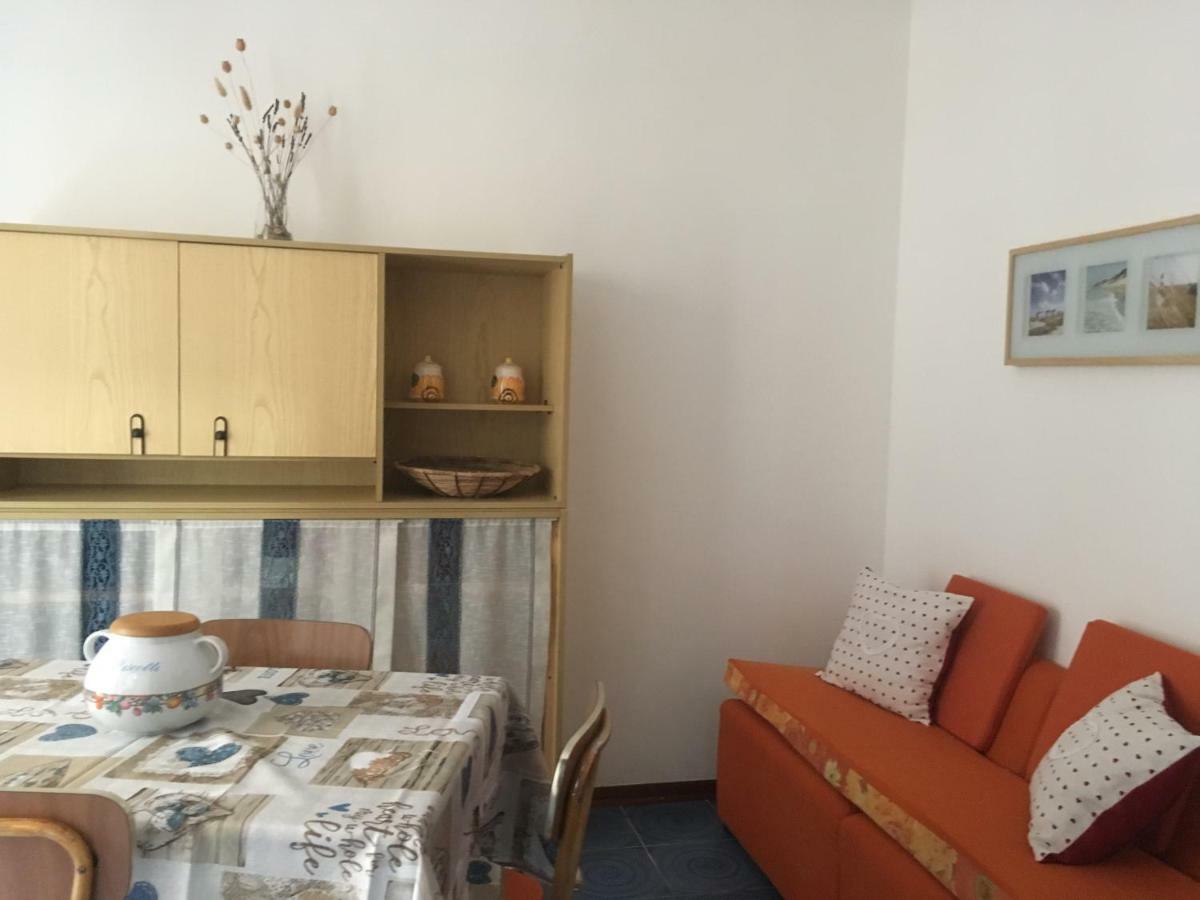 Il Mio Piccolo Angolo Di Mare Διαμέρισμα Βιαρέτζιο Εξωτερικό φωτογραφία