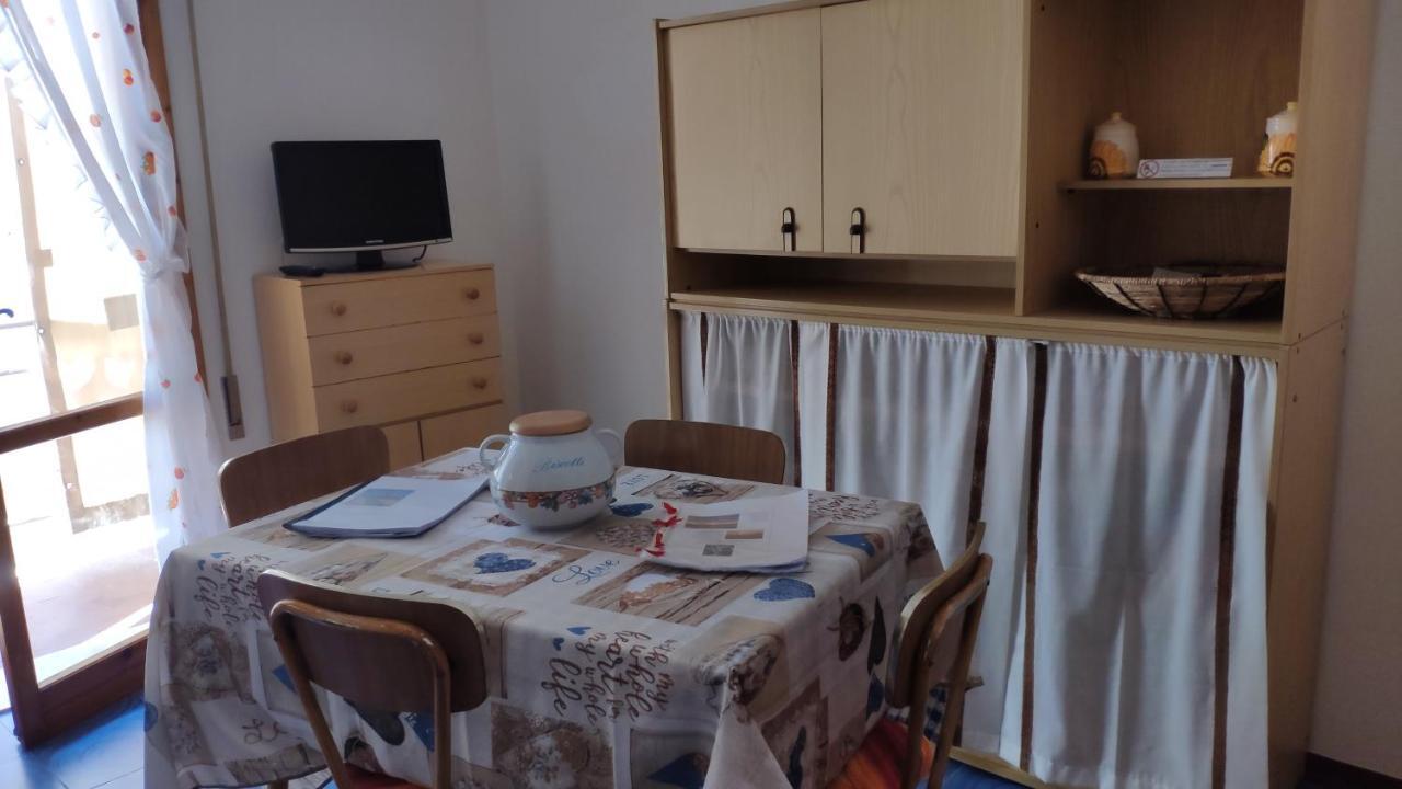 Il Mio Piccolo Angolo Di Mare Διαμέρισμα Βιαρέτζιο Εξωτερικό φωτογραφία