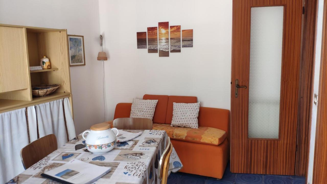 Il Mio Piccolo Angolo Di Mare Διαμέρισμα Βιαρέτζιο Εξωτερικό φωτογραφία